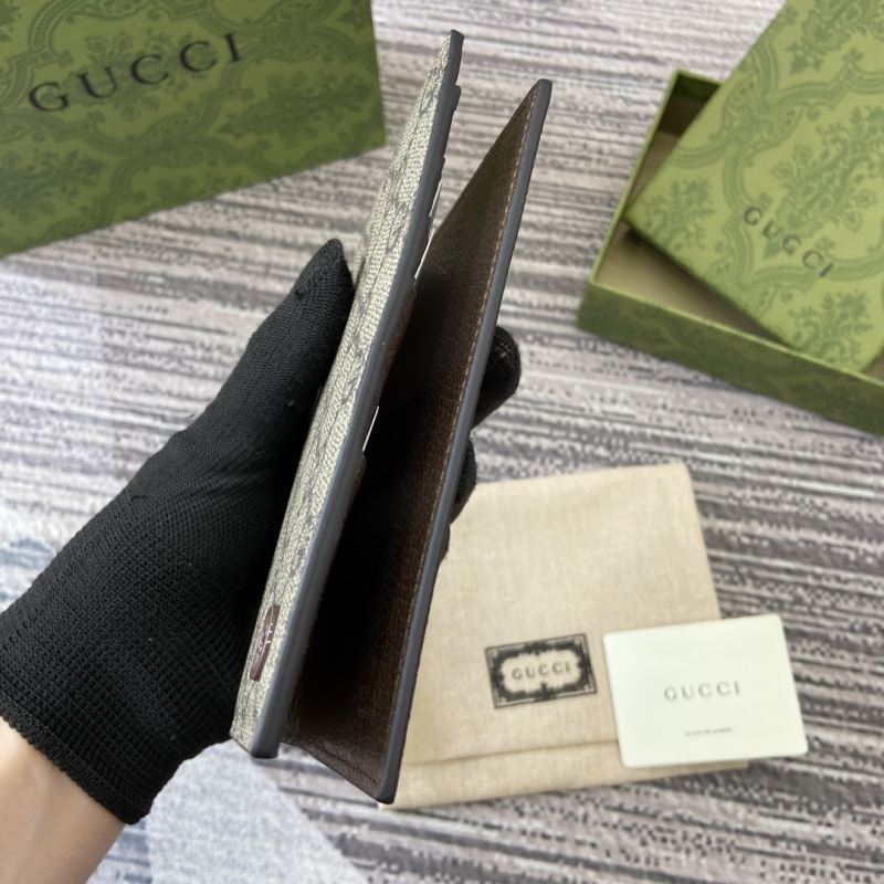 Gucci Wallets